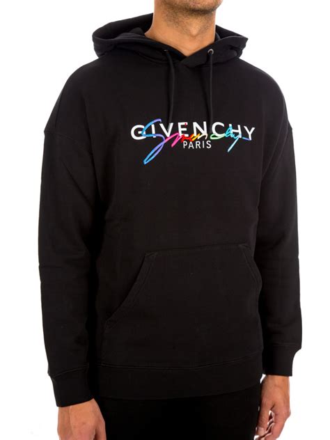 givenchy panska mikina|Pánske mikiny Givenchy .